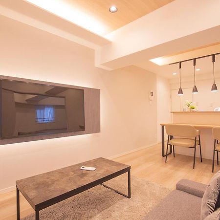 Apartament Walk To Jr Shinjuku Sta-Dsoe-3 Tokio Zewnętrze zdjęcie
