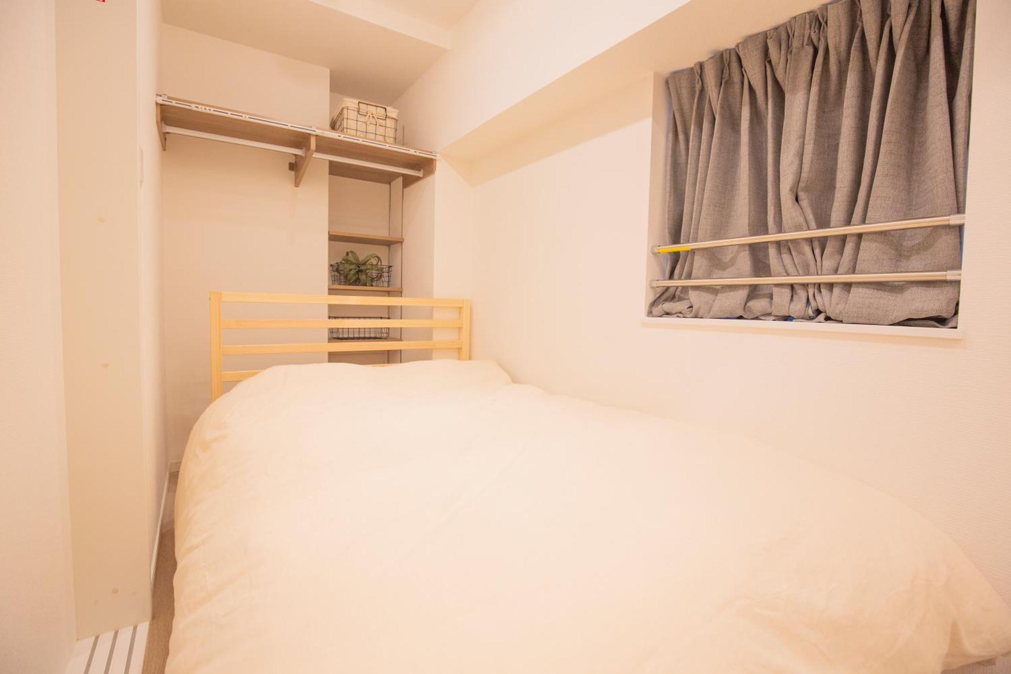 Apartament Walk To Jr Shinjuku Sta-Dsoe-3 Tokio Zewnętrze zdjęcie