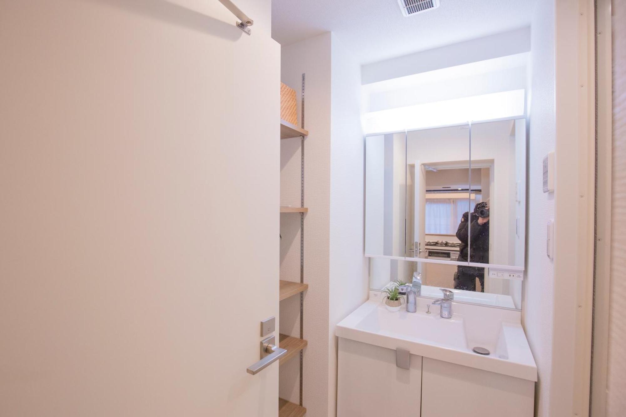 Apartament Walk To Jr Shinjuku Sta-Dsoe-3 Tokio Zewnętrze zdjęcie