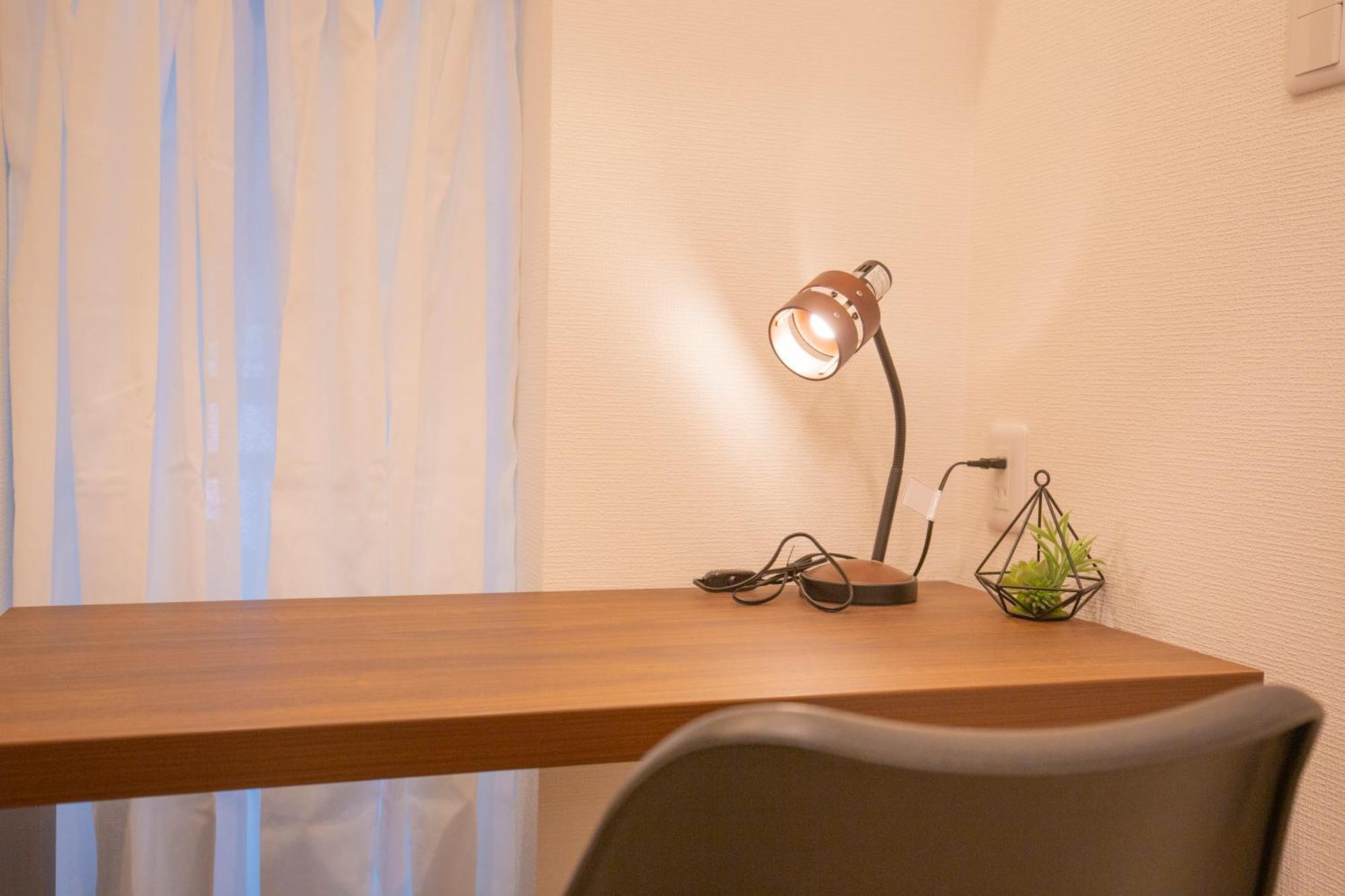 Apartament Walk To Jr Shinjuku Sta-Dsoe-3 Tokio Zewnętrze zdjęcie